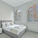 Citadel Apartments St John Street