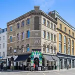 Citadel Apartments St John Street